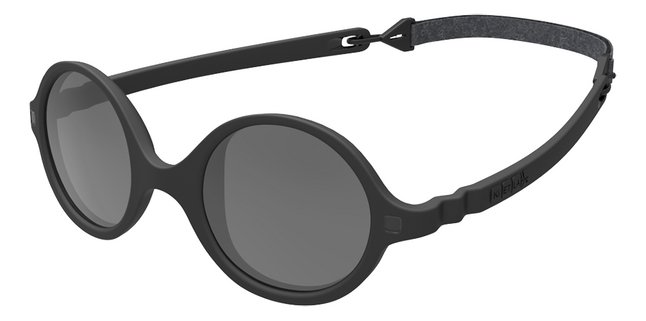 Ki ET LA Lunettes de soleil Diabola 2.0 noir de 0 a 12 mois Dreambaby